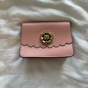 Coach Bowery Bag - Peony